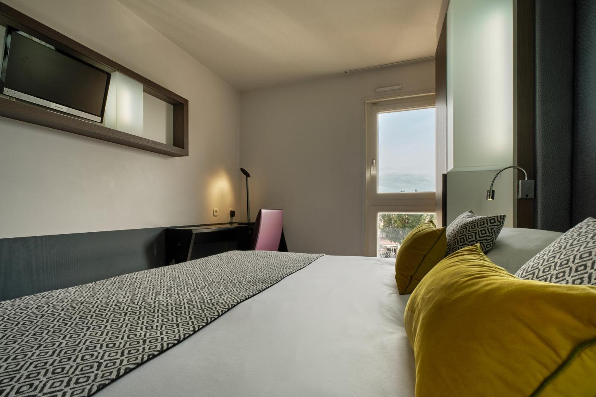 Hotel Restaurant Crystal Erstein Eksteriør billede